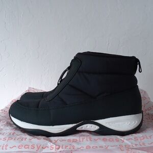 Cold Weather Water Repellent Booties